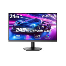 KOORUI G2511X 24.5-Inch 240Hz Fast IPS FHD Gaming Monitor
